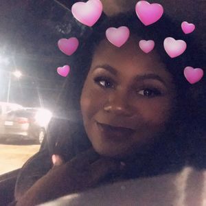 Meet your Posher, Bethany